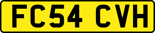FC54CVH