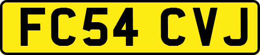 FC54CVJ
