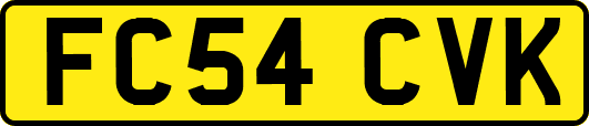 FC54CVK