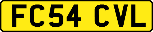 FC54CVL