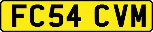 FC54CVM