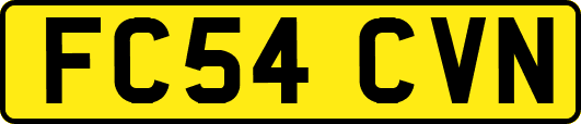 FC54CVN