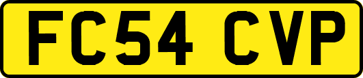 FC54CVP