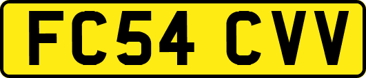 FC54CVV