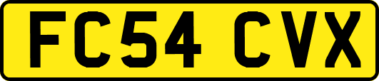 FC54CVX