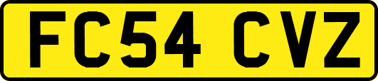 FC54CVZ