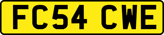 FC54CWE