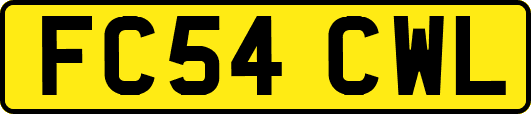 FC54CWL