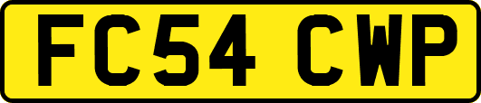 FC54CWP