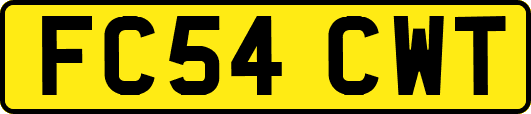 FC54CWT