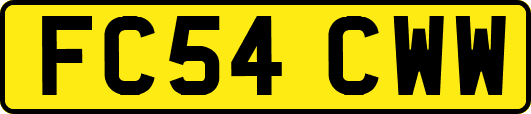 FC54CWW