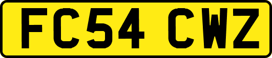 FC54CWZ