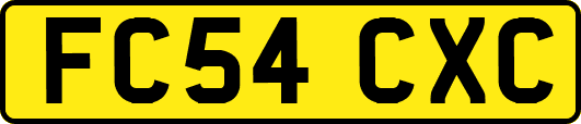 FC54CXC