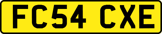FC54CXE