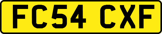 FC54CXF
