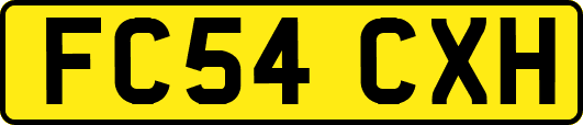 FC54CXH