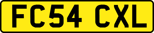 FC54CXL