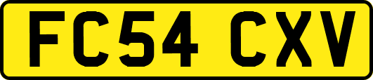 FC54CXV