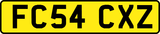 FC54CXZ