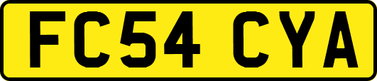 FC54CYA