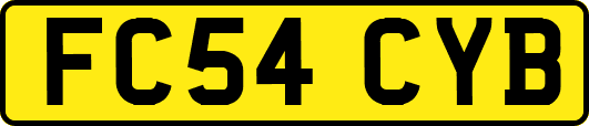 FC54CYB