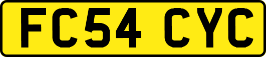 FC54CYC