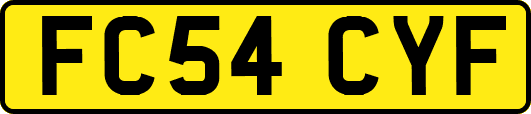 FC54CYF
