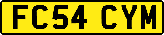 FC54CYM