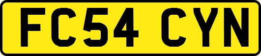 FC54CYN