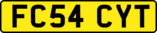 FC54CYT