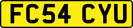 FC54CYU