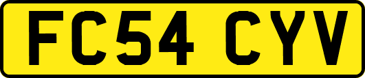 FC54CYV