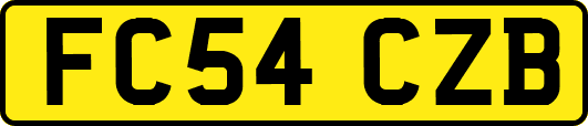 FC54CZB