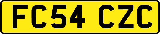 FC54CZC