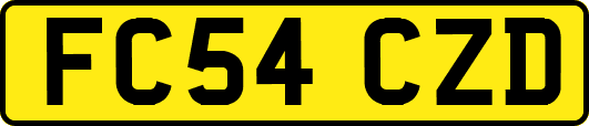 FC54CZD