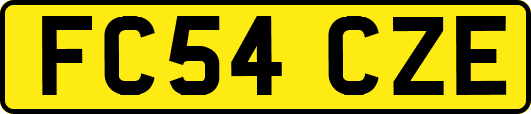 FC54CZE