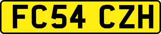 FC54CZH