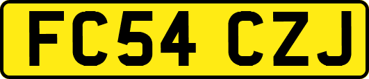 FC54CZJ