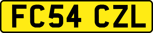 FC54CZL