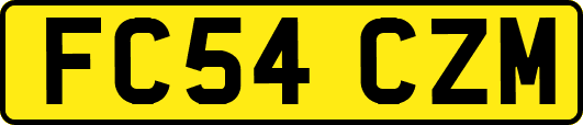 FC54CZM