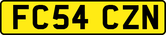 FC54CZN