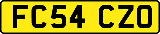 FC54CZO