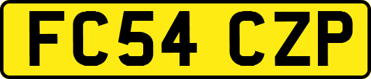FC54CZP