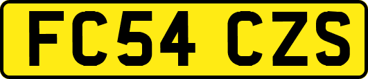 FC54CZS