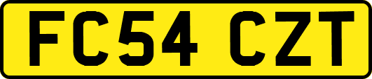 FC54CZT