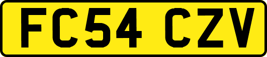 FC54CZV