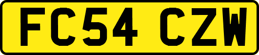 FC54CZW