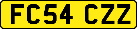 FC54CZZ