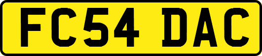 FC54DAC