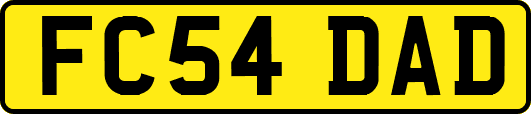 FC54DAD